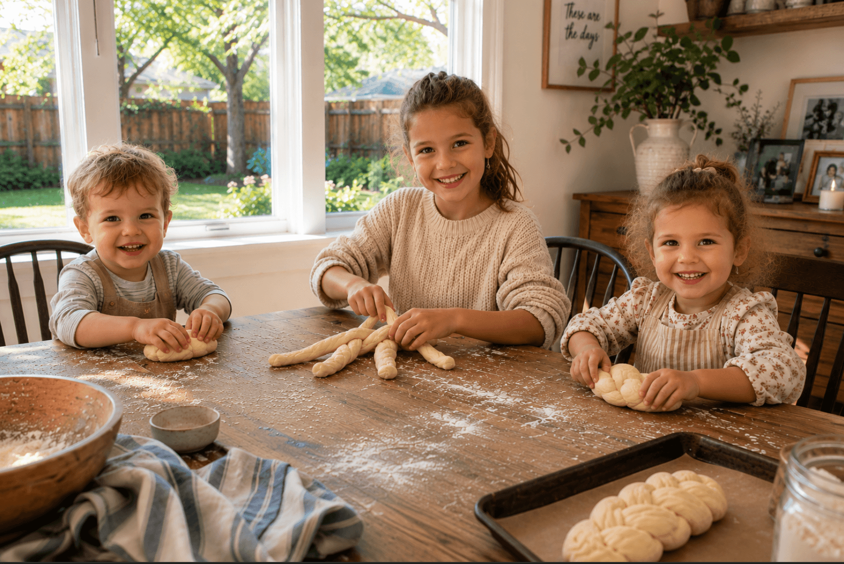 The Bake Box